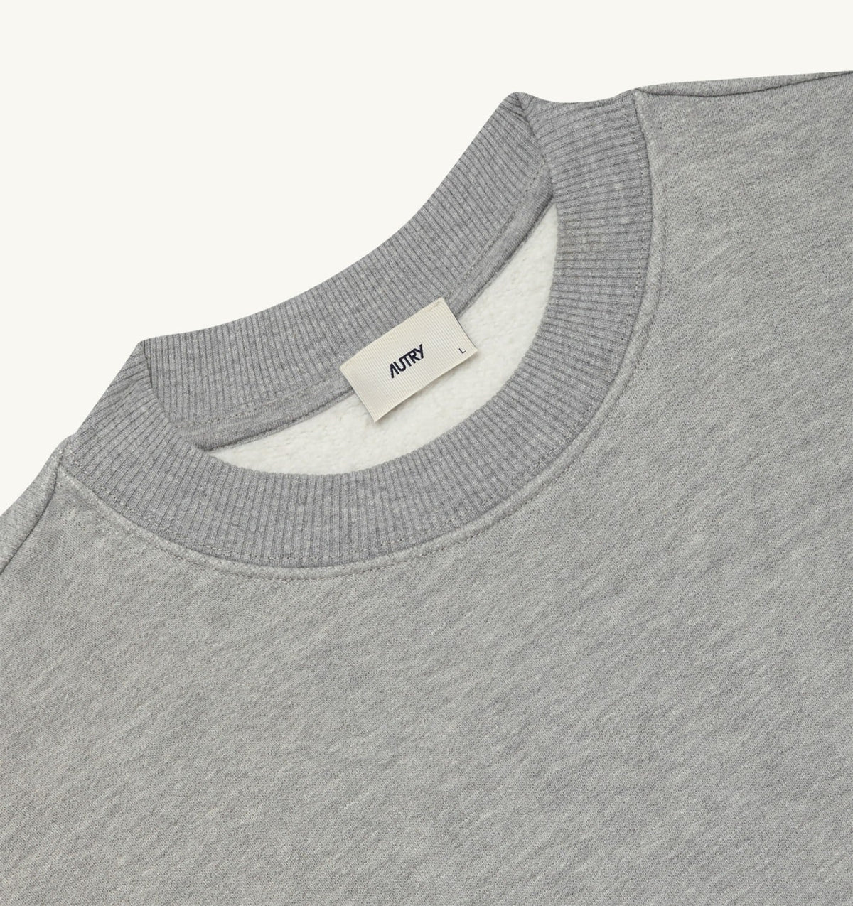 Woman|Man RECORD SWEATSHIRT UNISEX