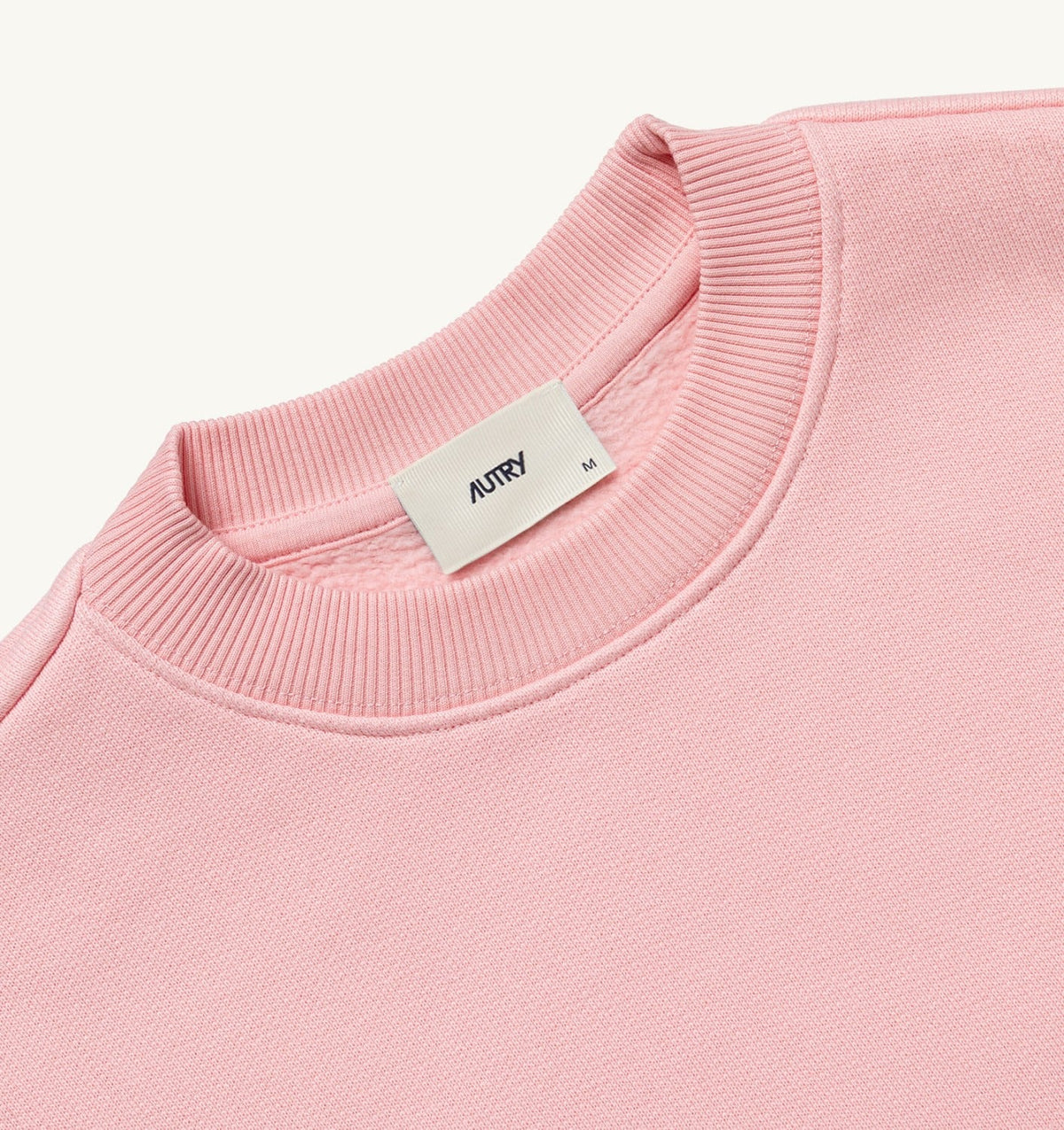 Woman|Man RECORD SWEATSHIRT UNISEX