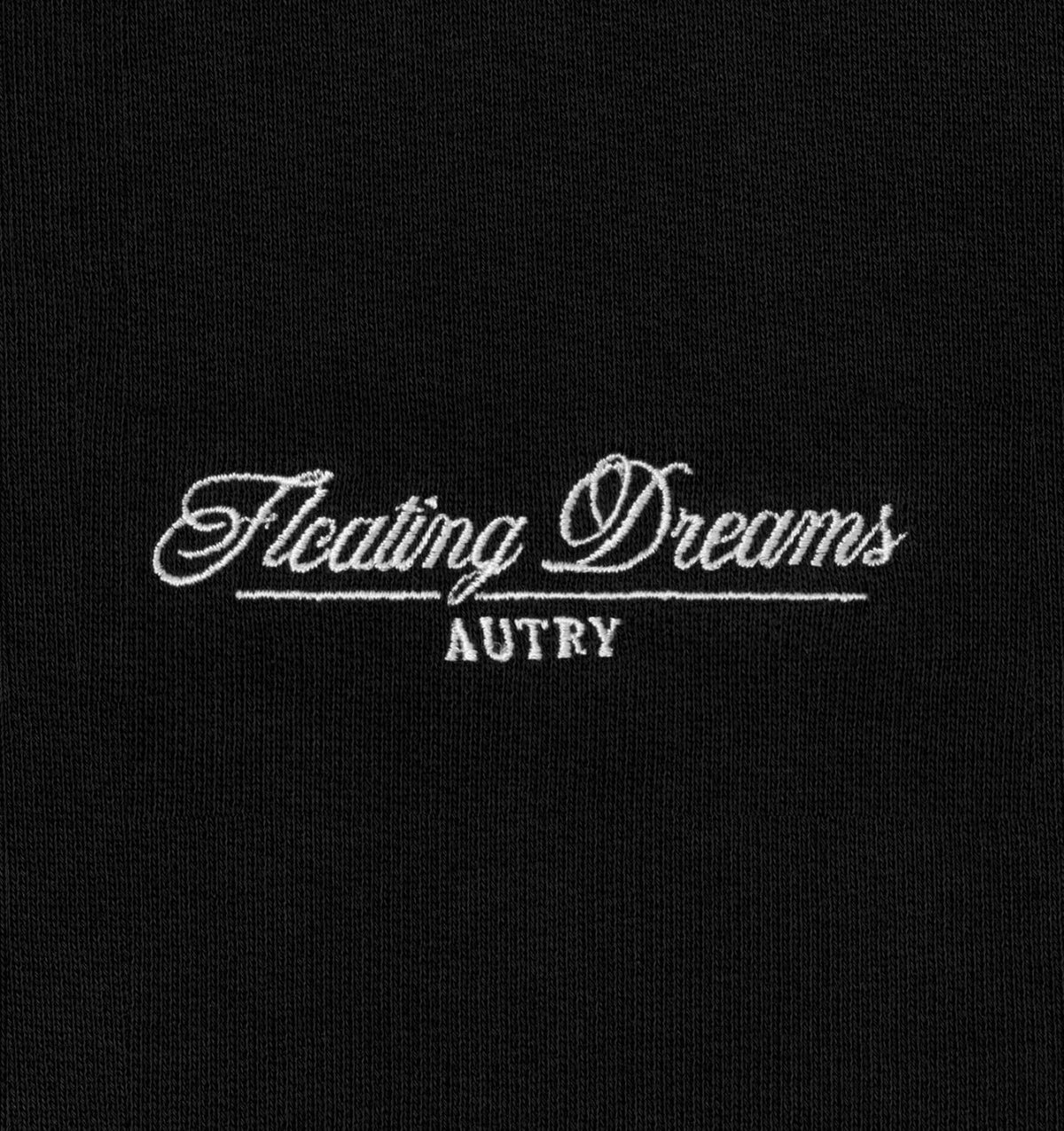 Woman FLOATING DREAMS HOODIE WOMAN