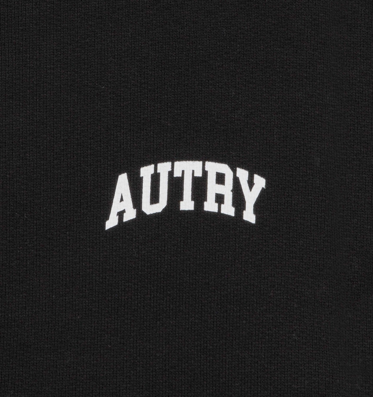 Woman|Man COLLEGE POLO SWEATSHIRT UNISEX