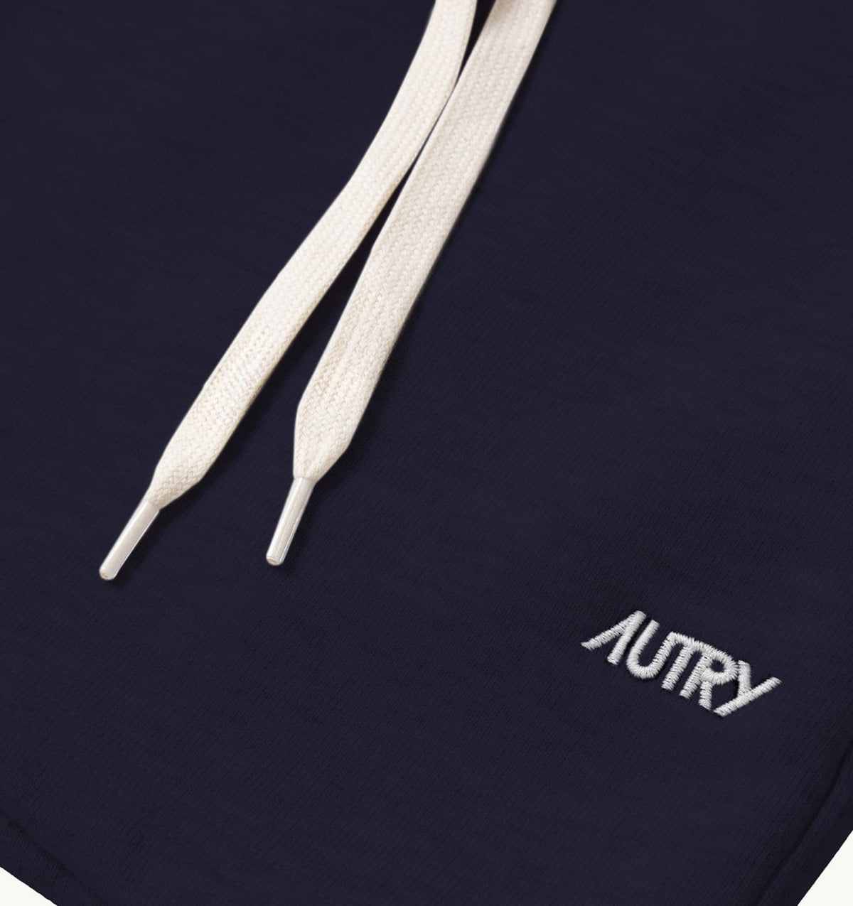 Woman EMBROIDERED LOGO SHORTS WOMAN
