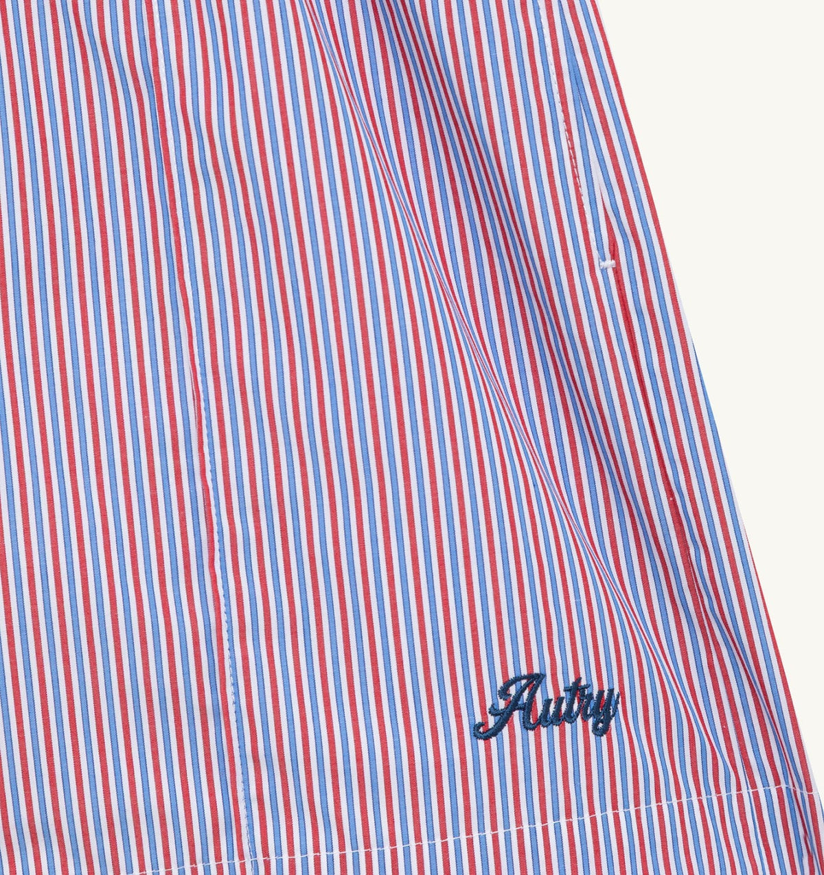 Woman POPLIN SHORTS WOMAN