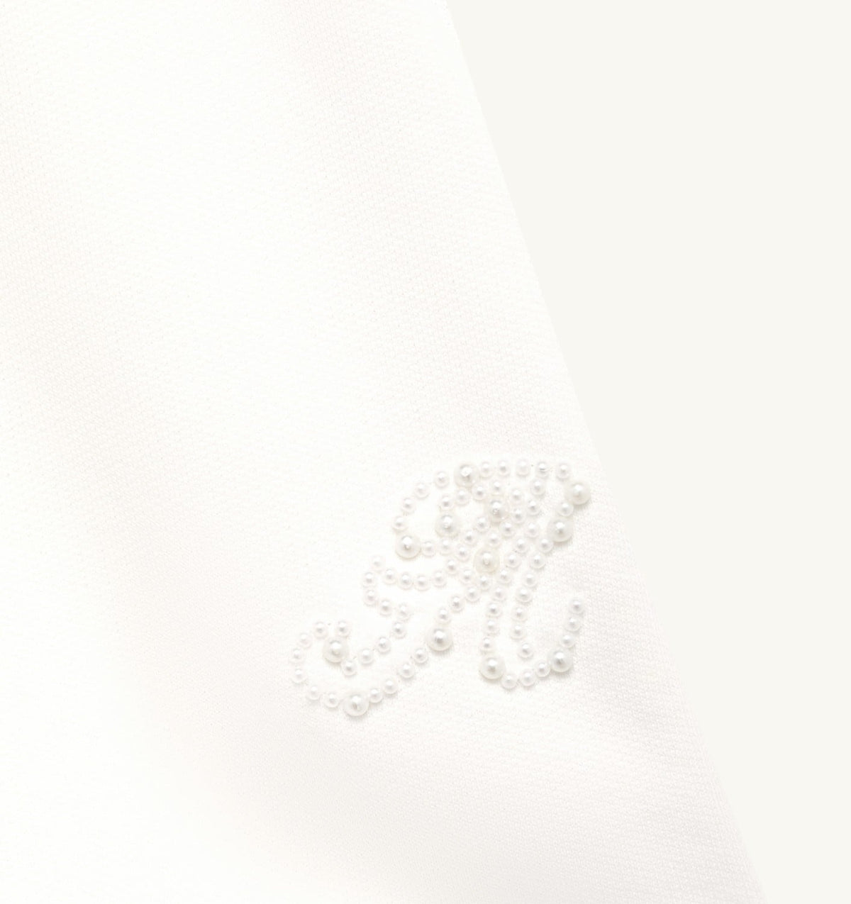 Woman PEARL LOGO SHORT WOMAN