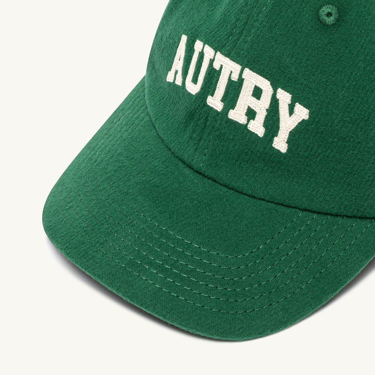 Woman|Man COLLEGE LOGO BASEBALL CAP UNISEX