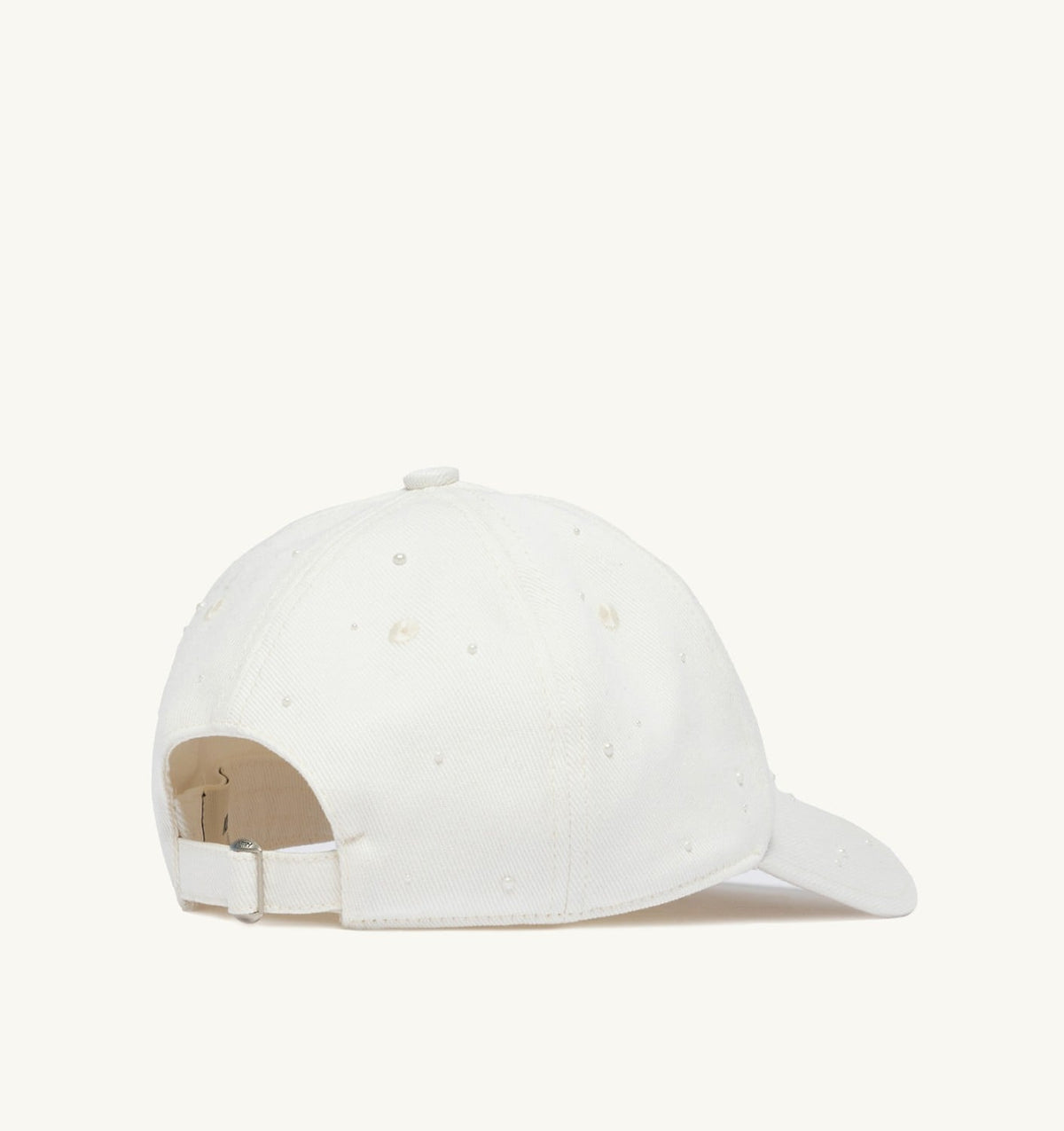 Woman|Man BASEBALL CAP WITH EMBROIDERY LOGO UNISEX