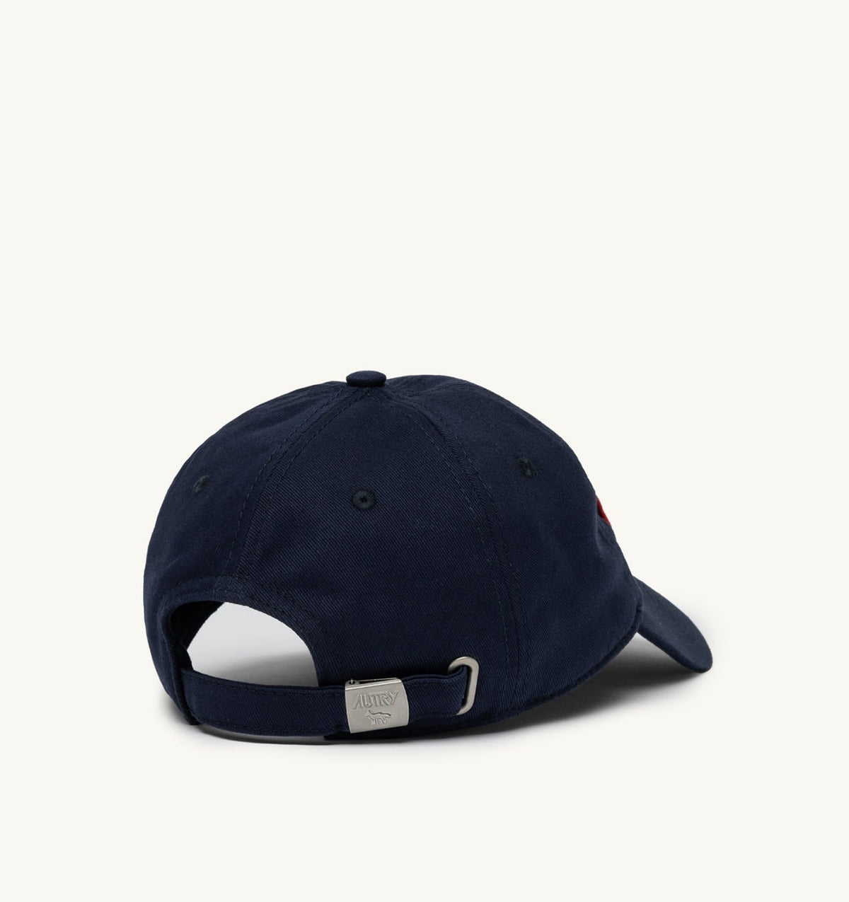 Woman|Man AUTRY 'MAISON KITSUNÉ' LOGO BASEBALL CAP UNISEX
