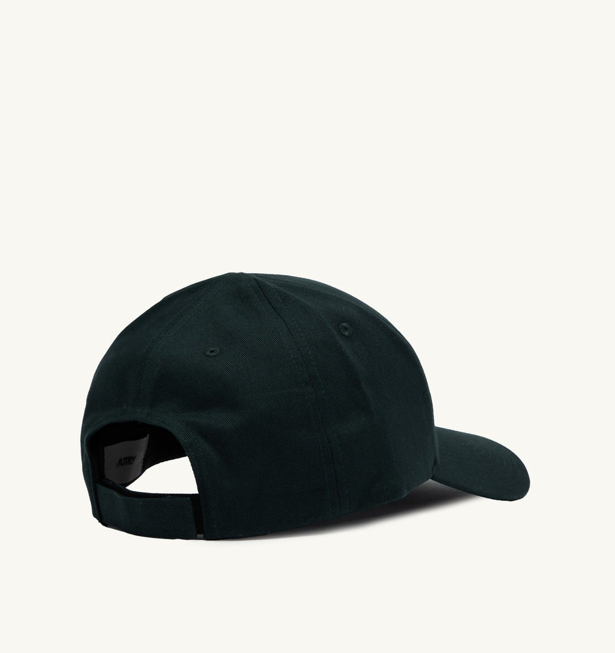 Woman|Man BASEBALL CAP WITH CONTRAST EMBROIDERED LOGO UNISEX