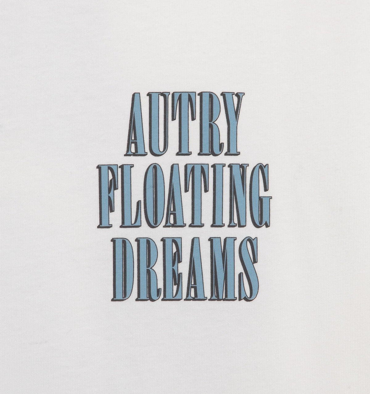 Woman|Man FLOATING DREAMS TEE UNISEX