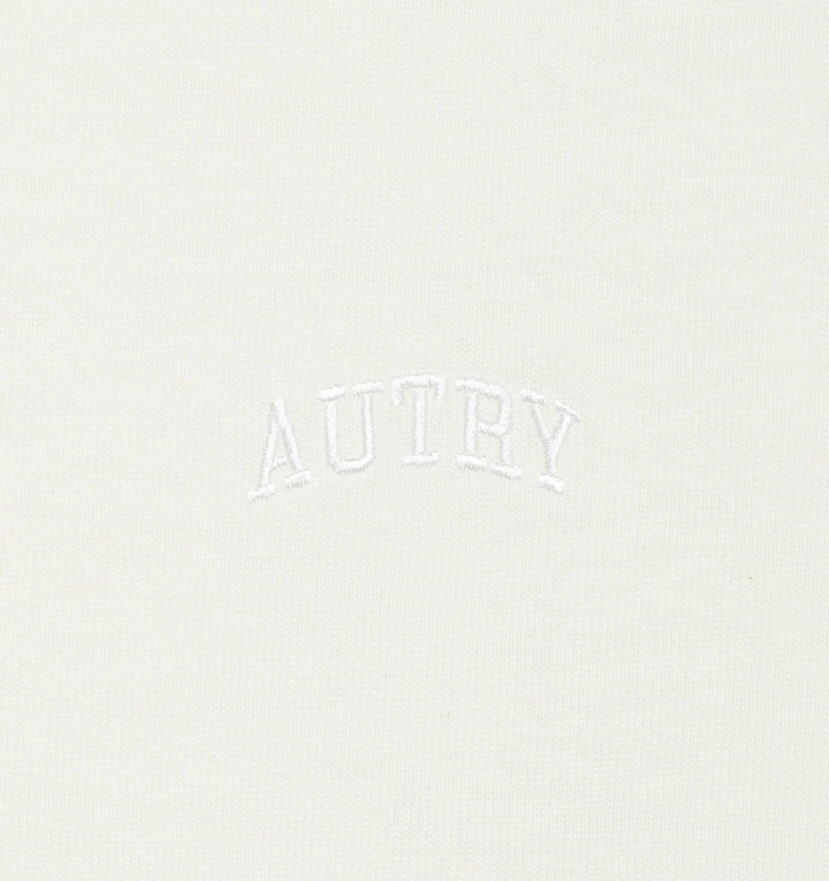 Woman|Man T-SHIRT WITH TONAL LOGO UNISEX