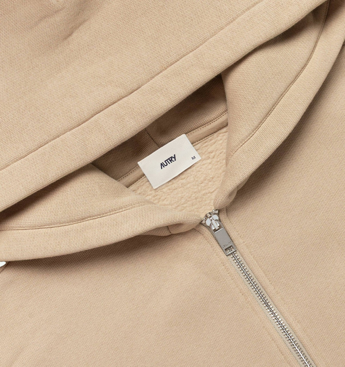 Woman|Man UNISEX ZIP-UP HOODIE