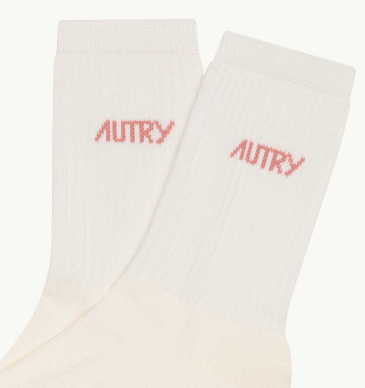 Woman|Man SOCKS WITH JACQUARD LOGO UNISEX