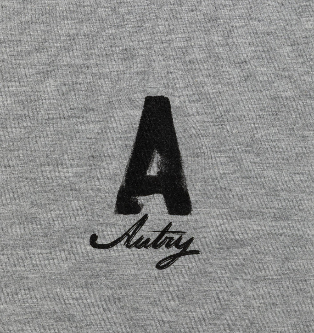Woman|Man HERITAGE T-SHIRT WITH WASHED EFFECT UNISEX