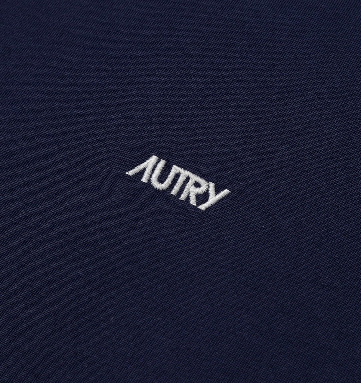 Woman EMBROIDERED LOGO TEE WOMAN