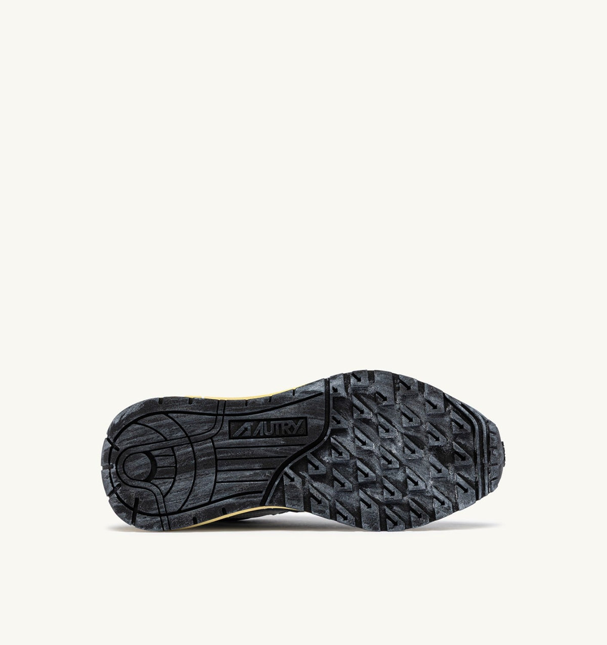 Woman REELWIND LOW SNEAKERS IN WHITE AND SKY SUGAR NYLON AND SUEDE