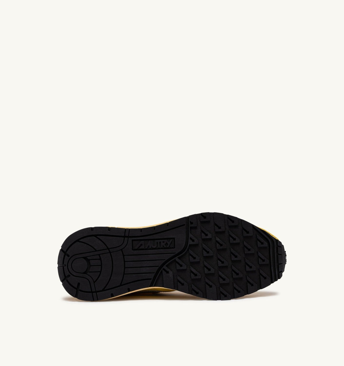Woman REELWIND LOW SNEAKERS IN POPCORN AND VAPOR NYLON AND SUEDE