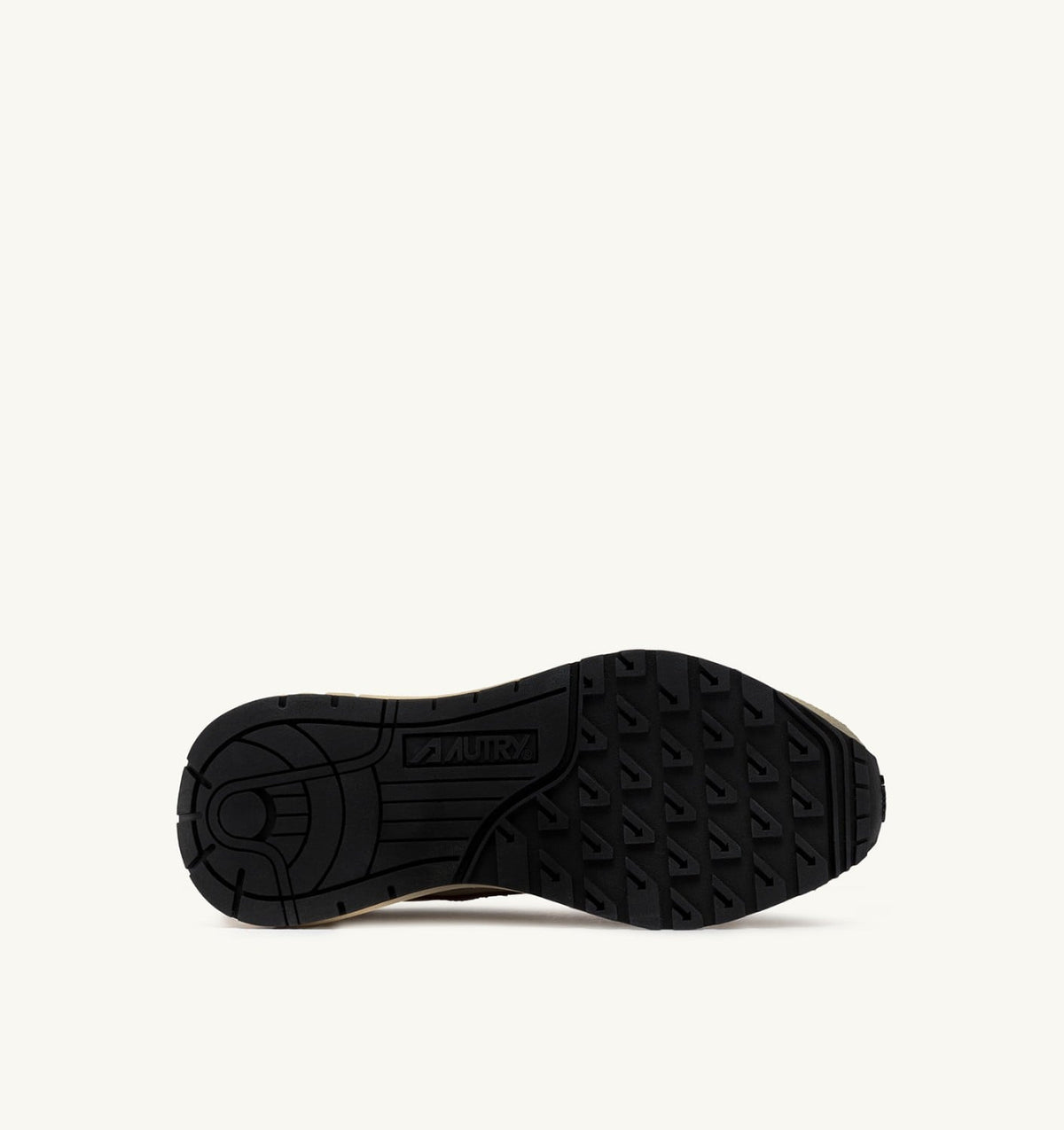 Woman REELWIND LOW SNEAKERS IN ROSEATE AND ROSE SUEDE AND NYLON
