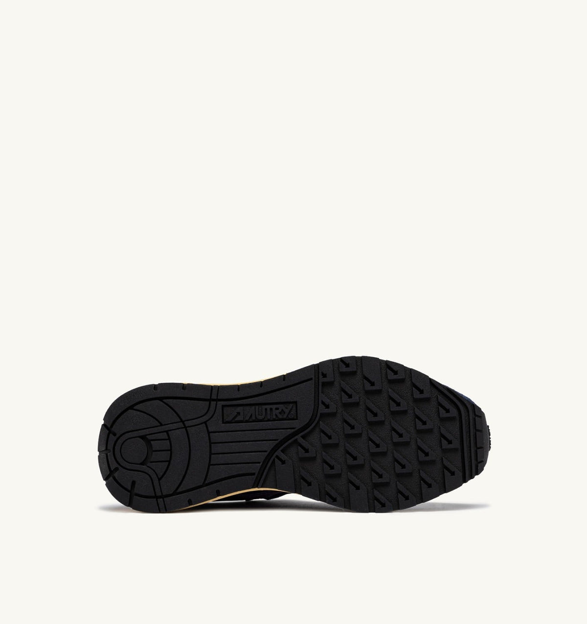 Woman REELWIND LOW SNEAKERS IN NAVY AND DEWBERRY NYLON AND SUEDE