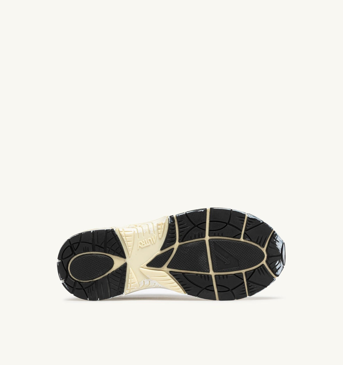 Woman HYPERWAY SUPER VINTAGE SNEAKERS IN YELLOW AND SILVER SUEDE