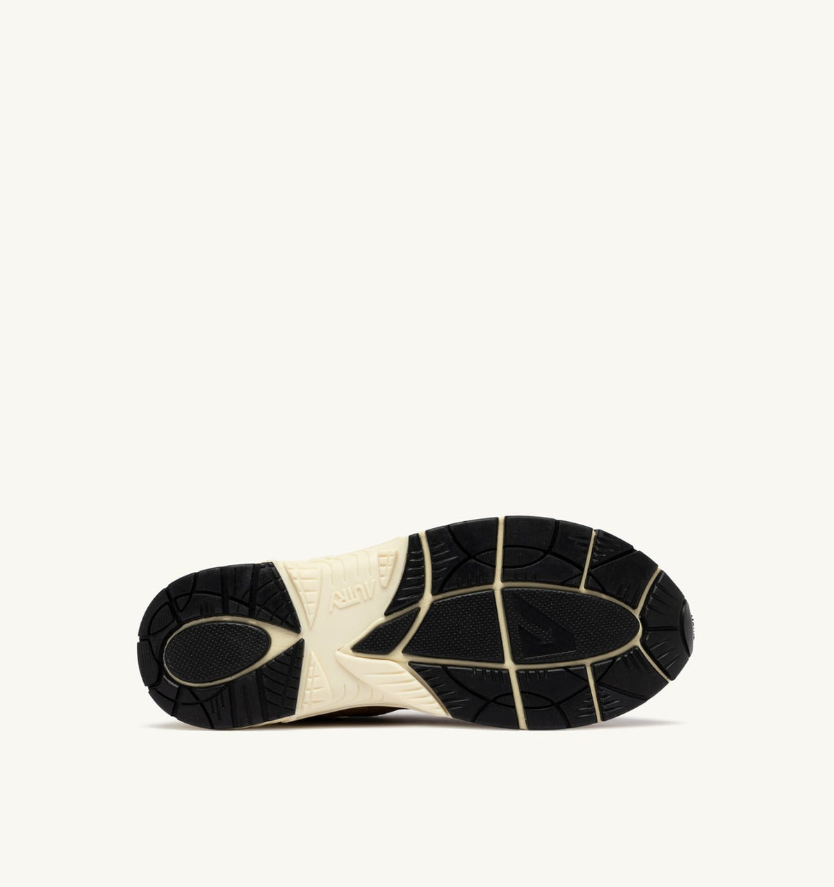 Woman HYPERWAY SNEAKERS IN CIGAR AND SILVER MESH AND SUEDE