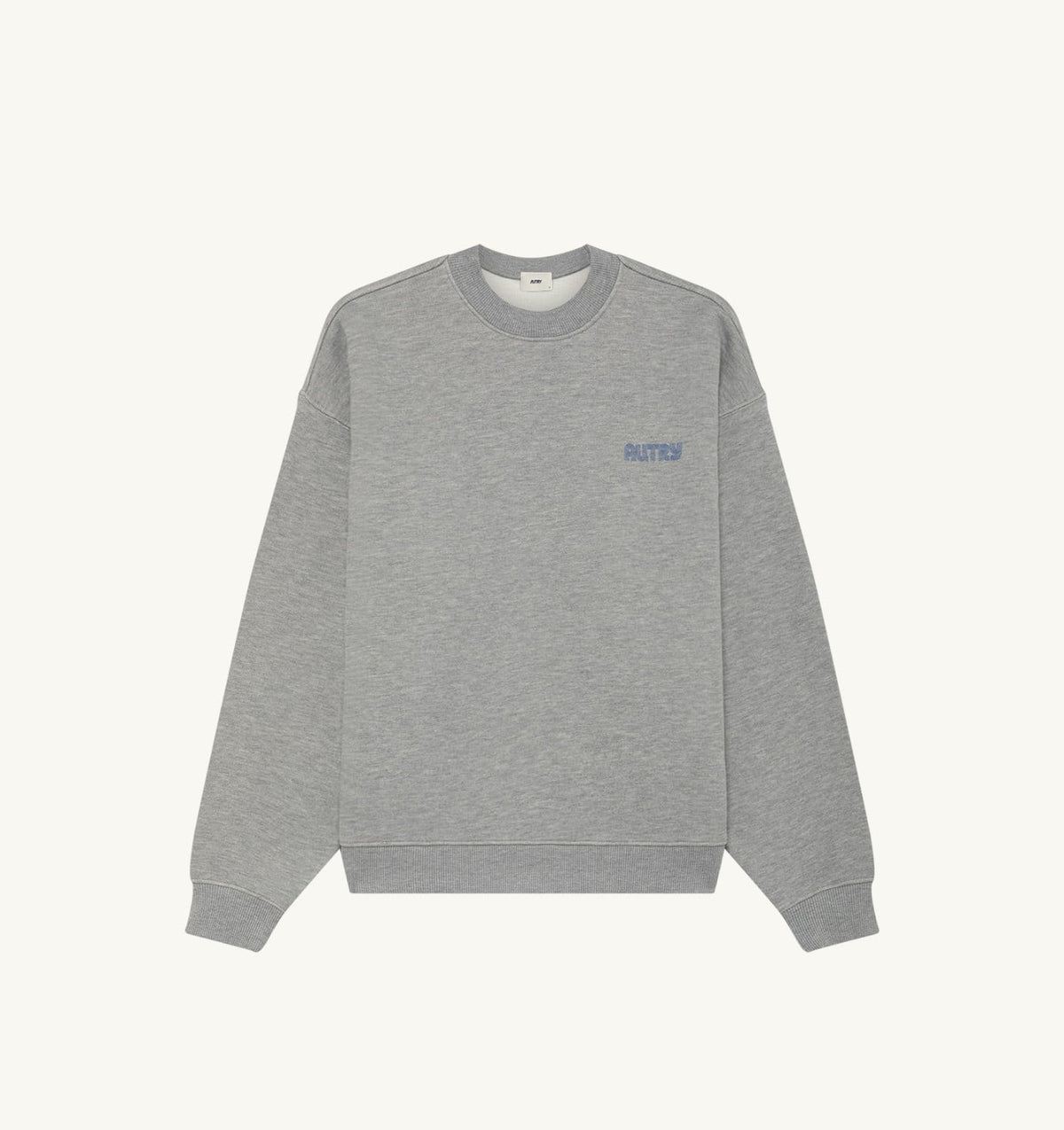 Woman|Man RECORD SWEATSHIRT UNISEX