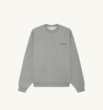 Woman|Man RECORD SWEATSHIRT UNISEX