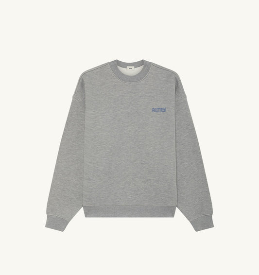 Woman|Man RECORD SWEATSHIRT UNISEX