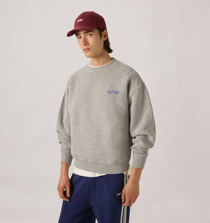 Woman|Man RECORD SWEATSHIRT UNISEX
