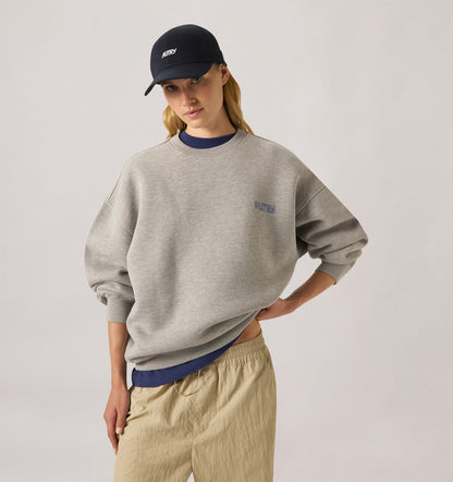 Woman|Man RECORD SWEATSHIRT UNISEX