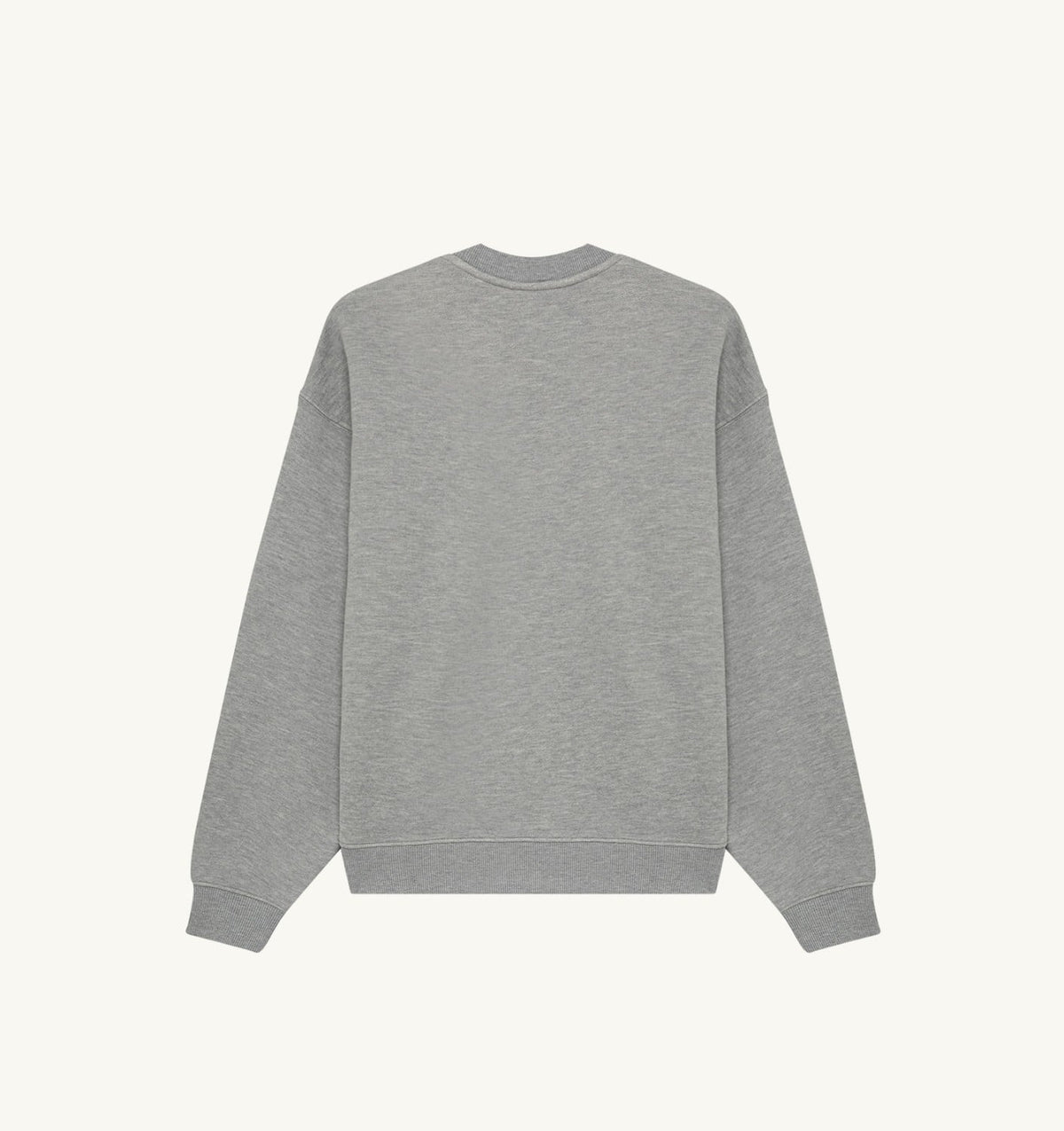 Woman|Man RECORD SWEATSHIRT UNISEX