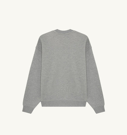 Woman|Man RECORD SWEATSHIRT UNISEX