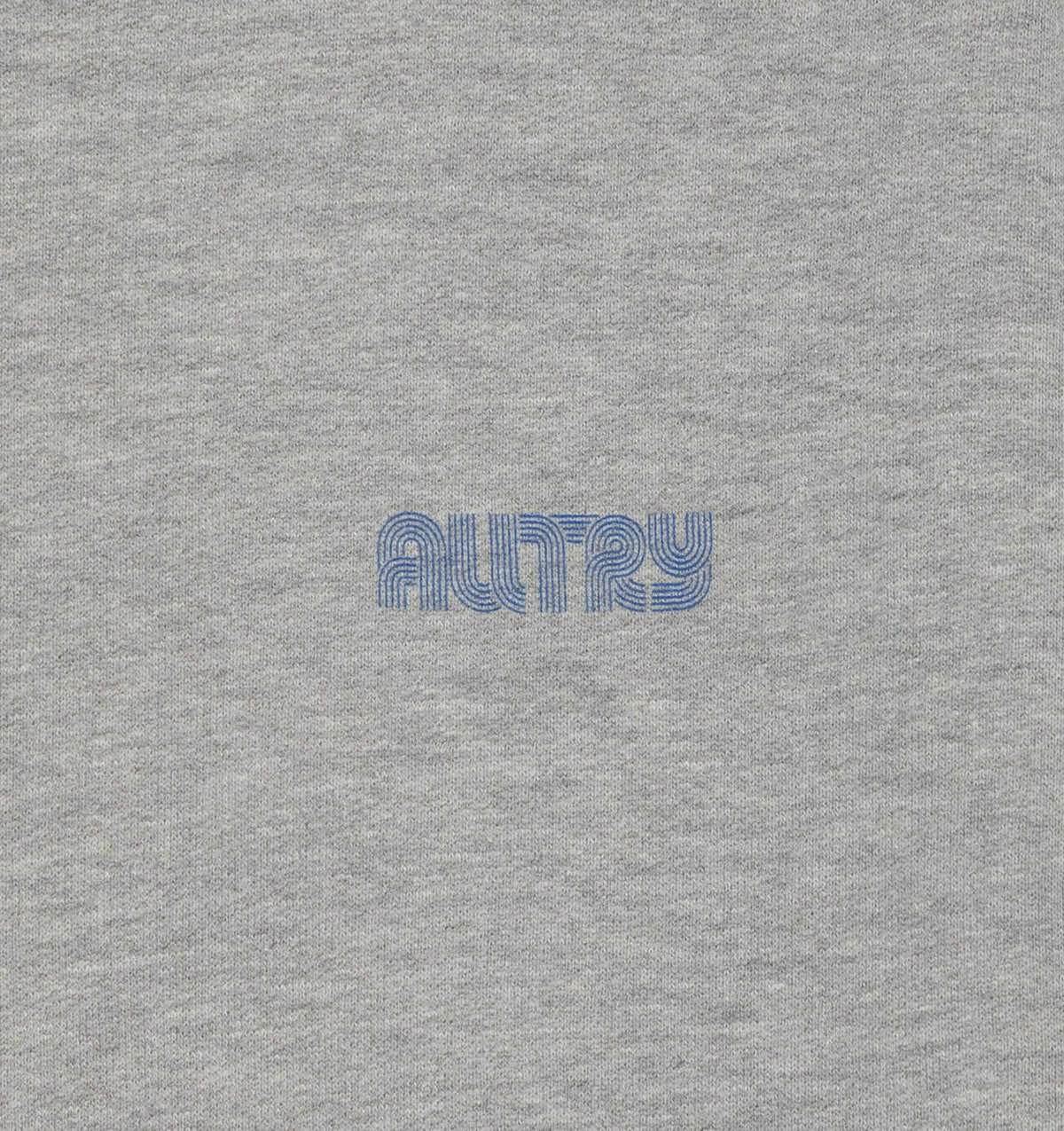 Woman|Man RECORD SWEATSHIRT UNISEX