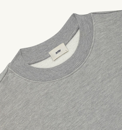 Woman|Man RECORD SWEATSHIRT UNISEX