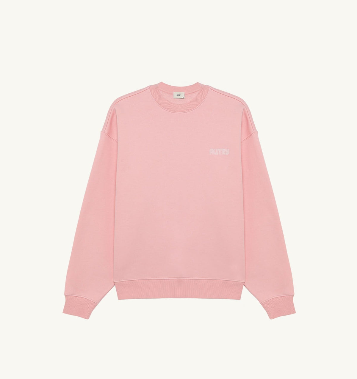 Woman|Man RECORD SWEATSHIRT UNISEX