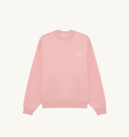 Woman|Man RECORD SWEATSHIRT UNISEX