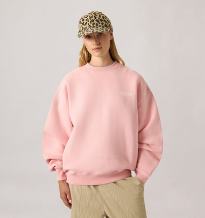 Woman|Man RECORD SWEATSHIRT UNISEX