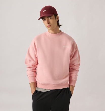 Woman|Man RECORD SWEATSHIRT UNISEX