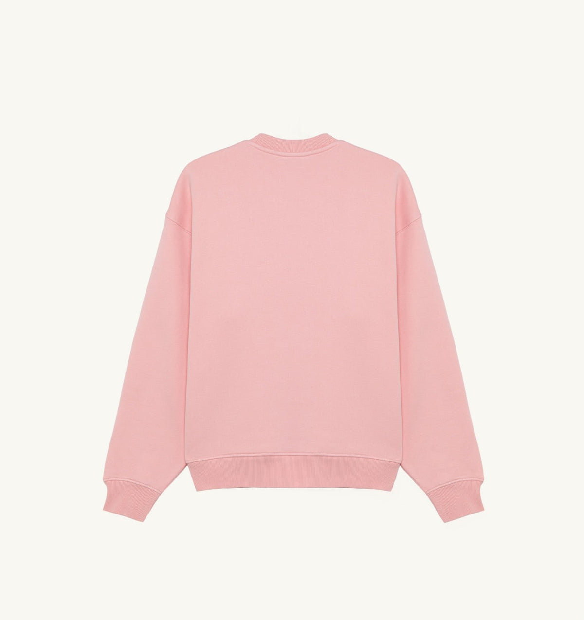 Woman|Man RECORD SWEATSHIRT UNISEX