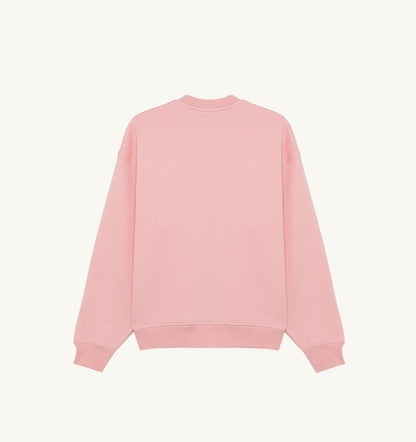 Woman|Man RECORD SWEATSHIRT UNISEX