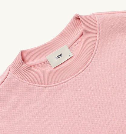 Woman|Man RECORD SWEATSHIRT UNISEX