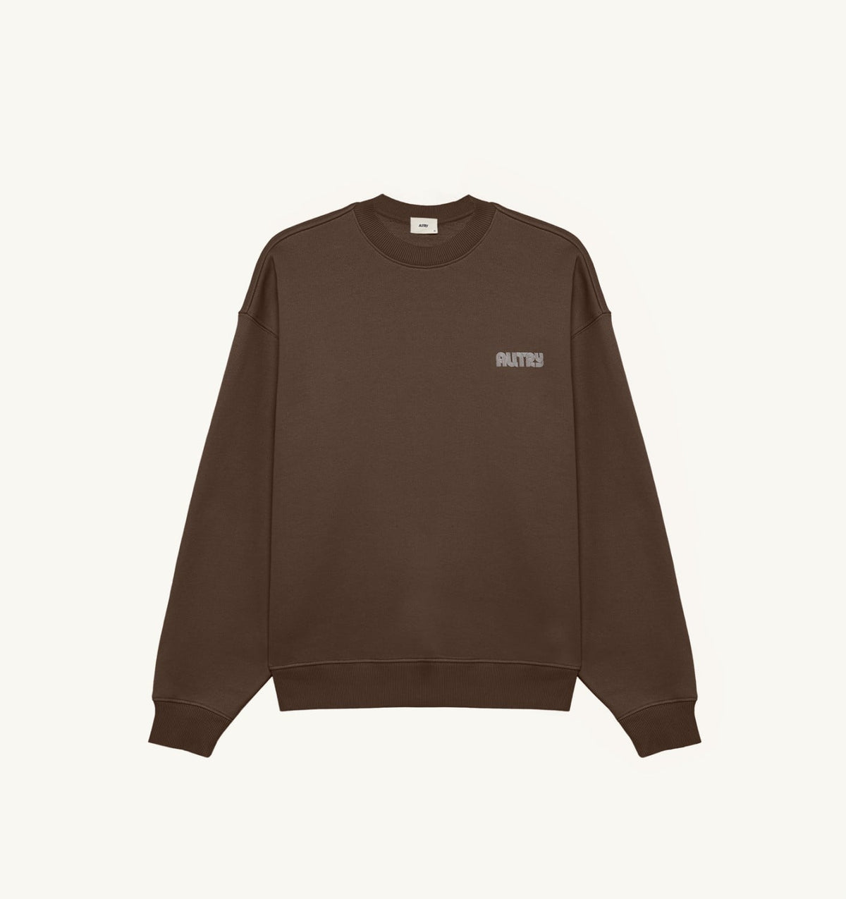 Woman|Man RECORD SWEATSHIRT UNISEX