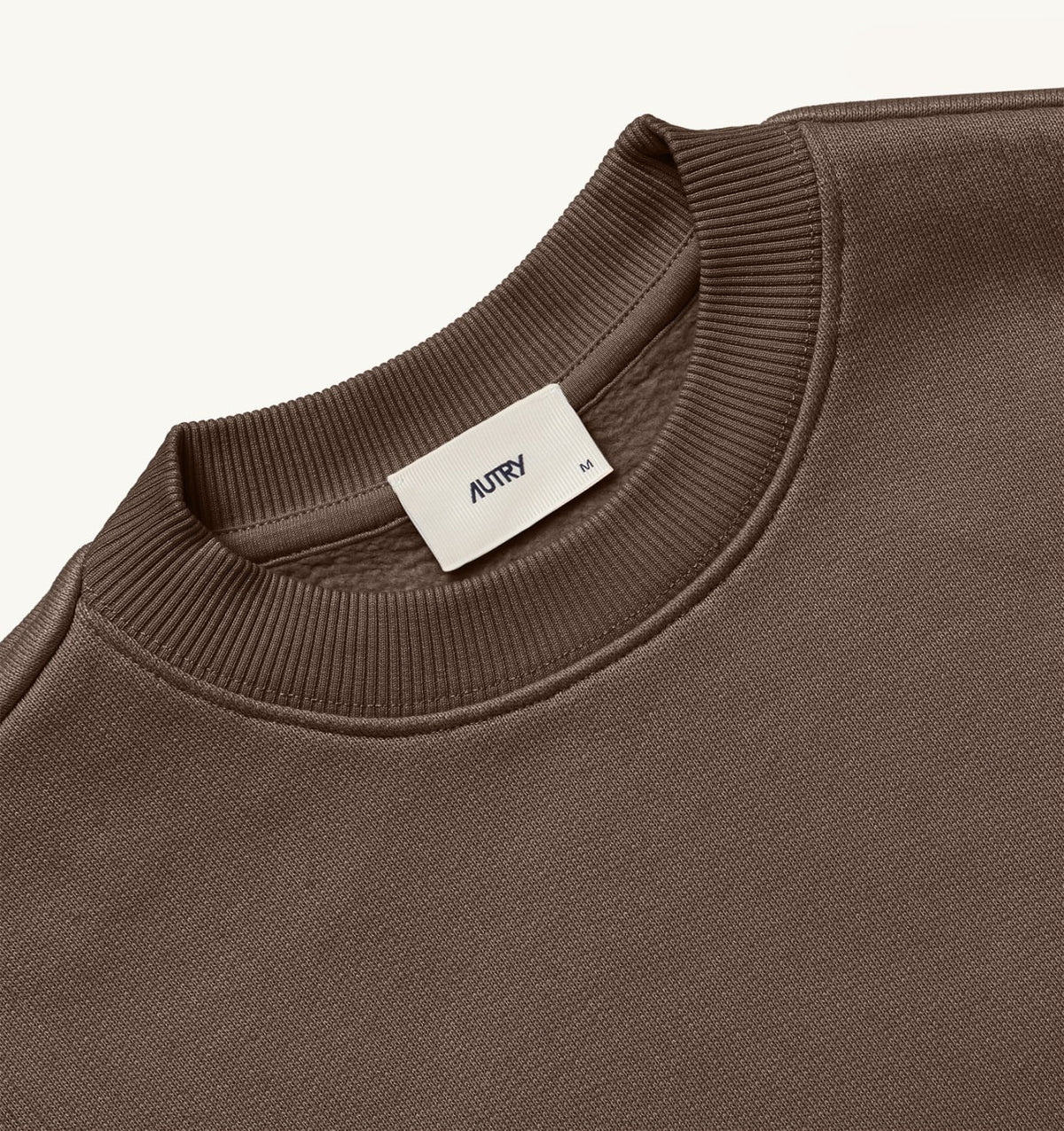 Woman|Man RECORD SWEATSHIRT UNISEX