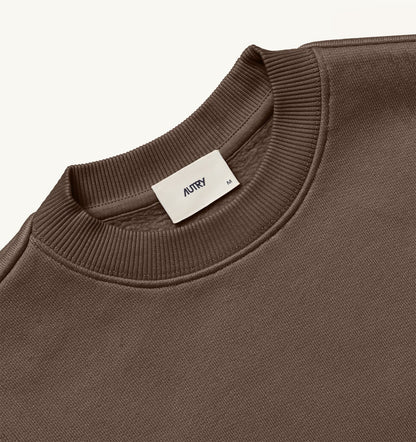 Woman|Man RECORD SWEATSHIRT UNISEX