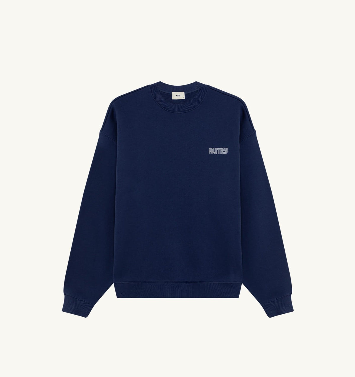 Woman|Man RECORD SWEATSHIRT UNISEX
