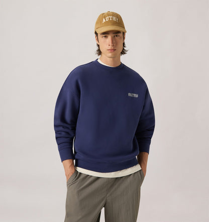 Woman|Man RECORD SWEATSHIRT UNISEX