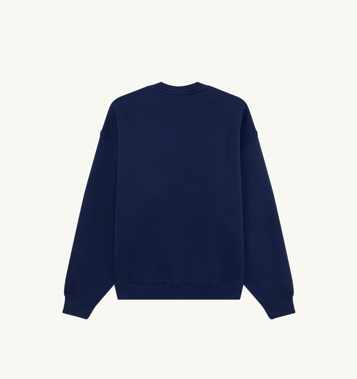 Woman|Man RECORD SWEATSHIRT UNISEX