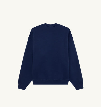 Woman|Man RECORD SWEATSHIRT UNISEX