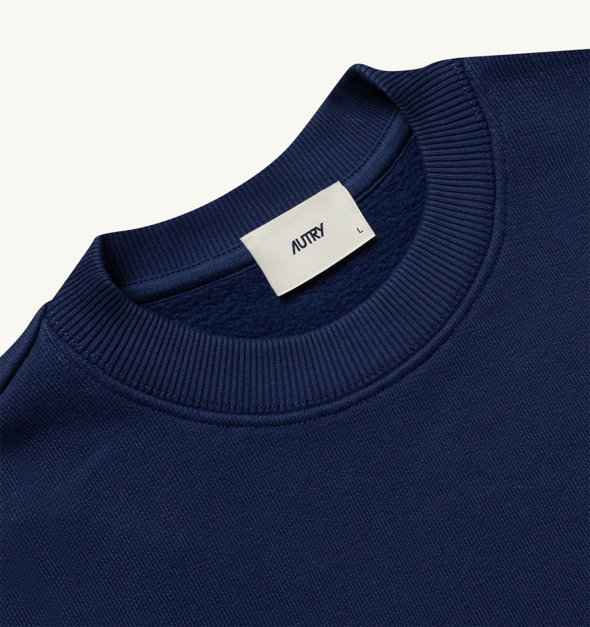 Woman|Man RECORD SWEATSHIRT UNISEX