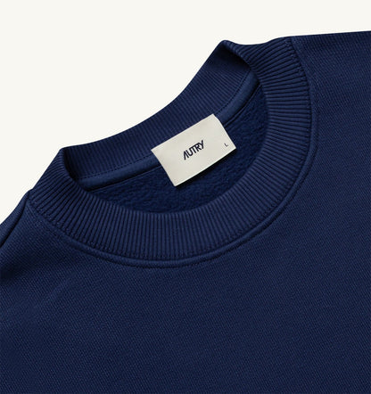 Woman|Man RECORD SWEATSHIRT UNISEX