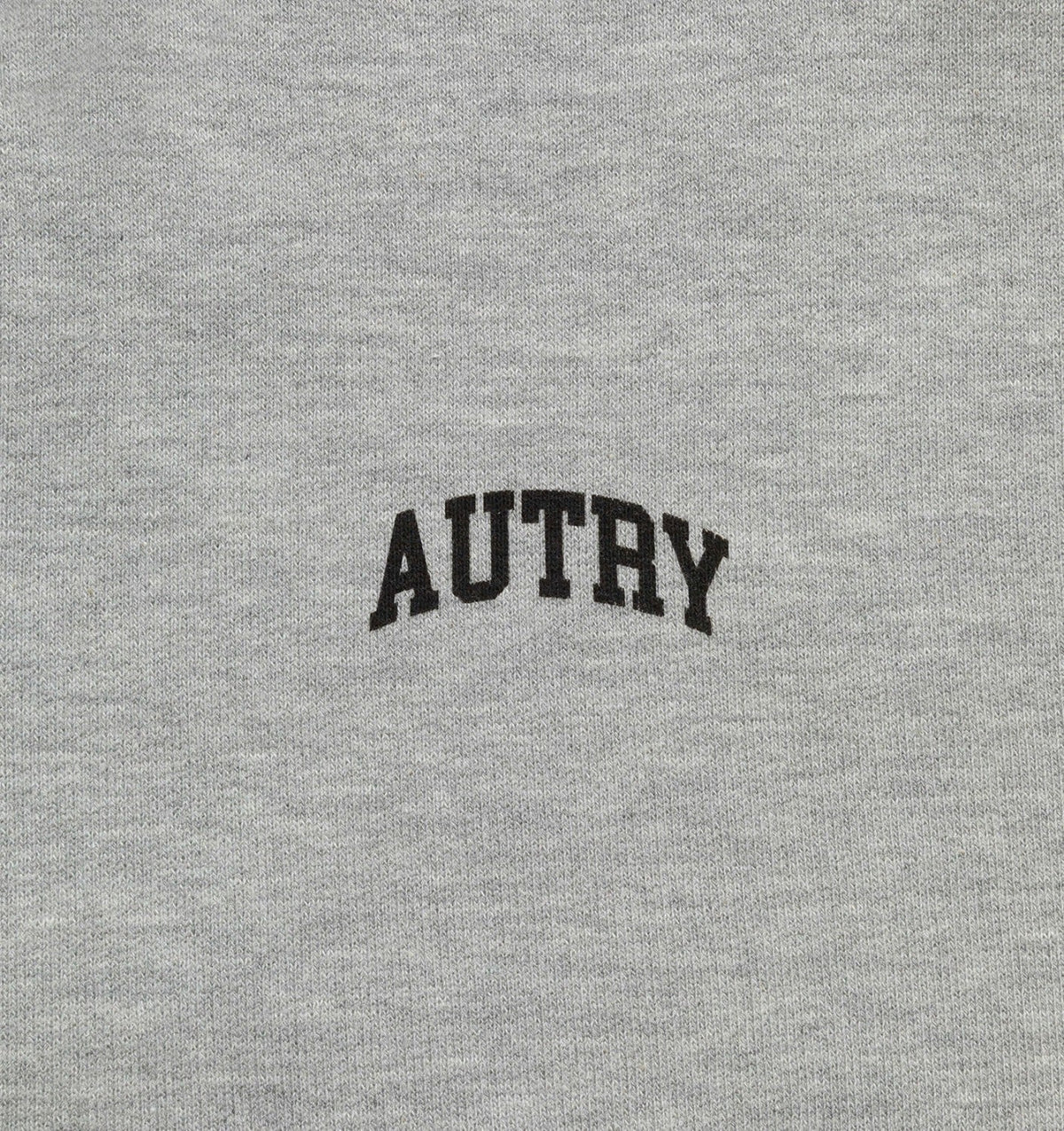 Woman|Man POLO SWEATSHIRT UNISEX