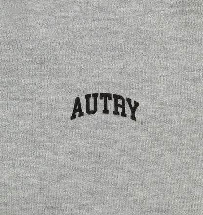 Woman|Man POLO SWEATSHIRT UNISEX
